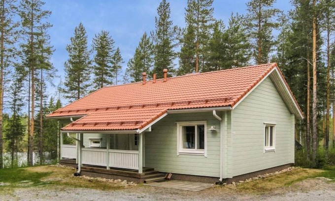 Neuvola House | Yläneuvola Lanssi by Interhome