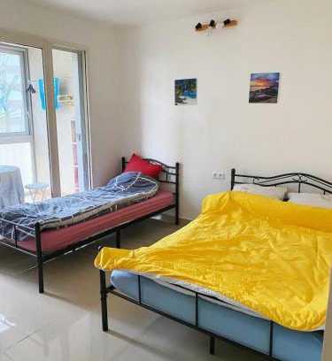 Front de Lac House | YLt333