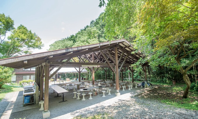 Gotemba Other | YMCA International Youth Center TOZANSO