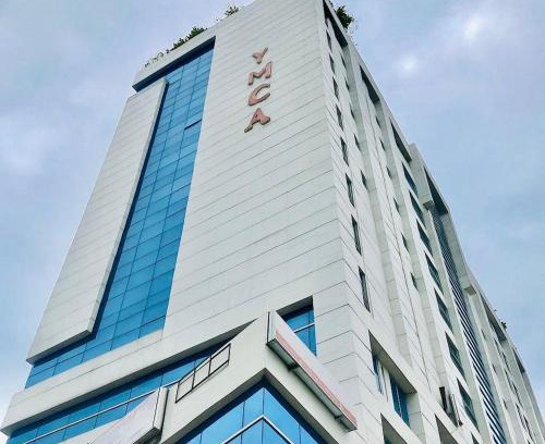 Savar Hotel | YMCA Training Center and Guest House