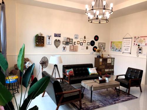 Tianwei House | Yo Muma Homestay