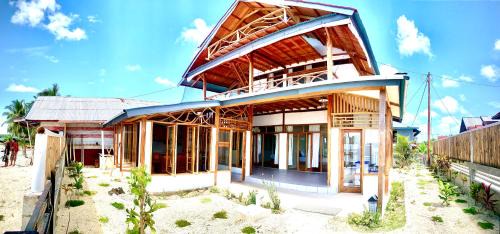 Mentawai Islands House | Yoba Surf Mentawai