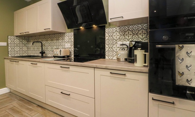 Whitchurch Cottage | Yocking Gate Mews