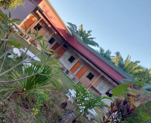 Seka Hotel | Yoga Homestay Seka