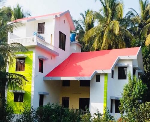 Devbag House | Yogiraj HomeStay - Tarkarli-Malvan