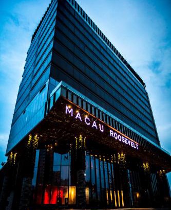 Taipa Hotel | YOHO Hollywood Roosevelt Hotel
