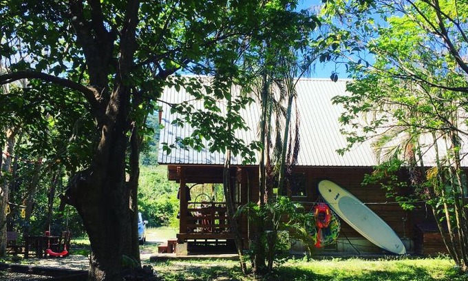 Ibaruma House | YOISAMA Sunrise Beach House