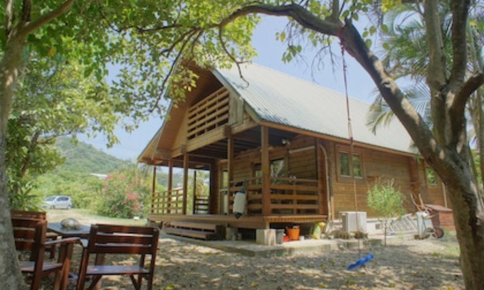 Ibaruma House | YOISAMA Sunrise Beach House