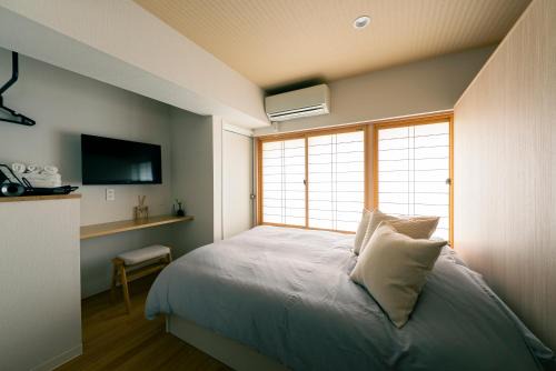 Chinatown Apartment | Yokohama Classic Apartment