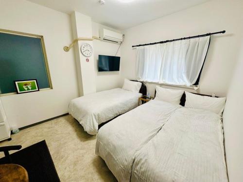 Nishi Apartment | Yokohama Paradise203