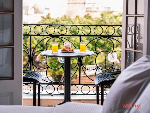 Cospicua Bed & Breakfast | Yolanda Boutique Suites by Zzzing