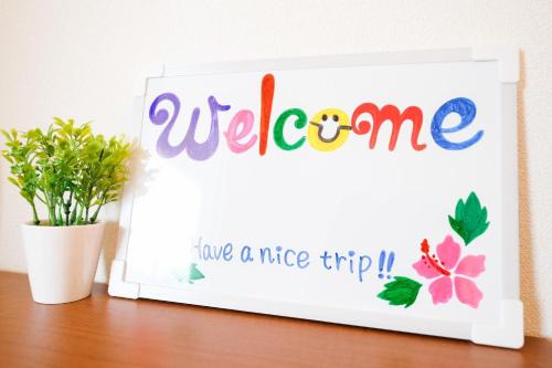 Kadena-cho Apartment | Yomitan Ocean View Apartment 302