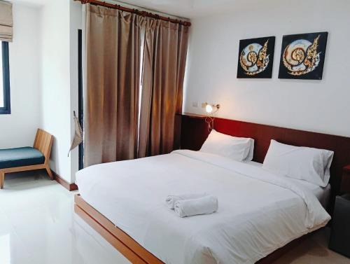 Nana Apartment | YON INN Sukhumvit 4 Bangkok