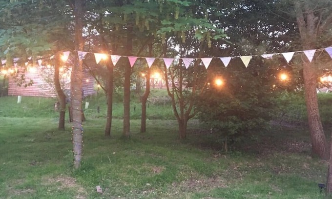 Exeter House | Yonder Meadow- Together but separate.