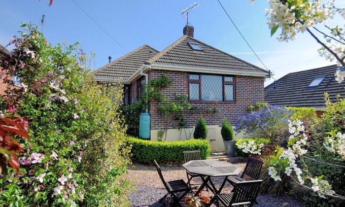 Lyme Regis House | Yonder View