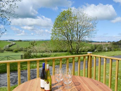Kirkmichael House | Yonderton Mcgill Cottage - Uk11182