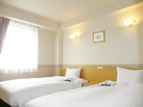 Yonezawa Hotel | Yonezawa - Hotel/Vacation STAY 14344