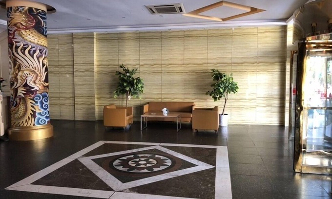 Gao'an House | Yongsheng Hotel Gaoan