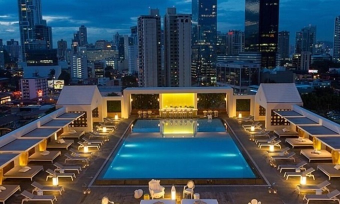 Panama City Apartment | Yoo Apartamento
