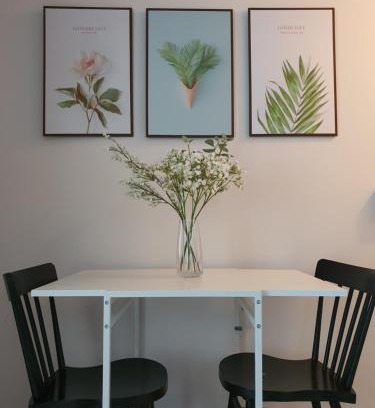 Suwon House | Yoon stay
