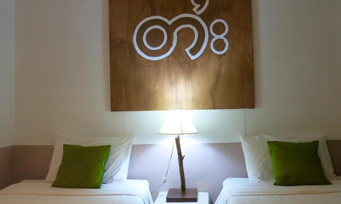 Khun Yuam Hotel | Yoont Hotel