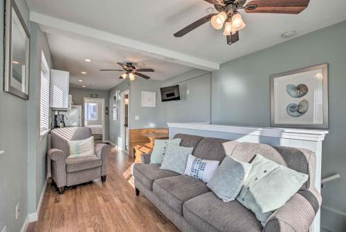 York Beach Apartment | York Beachfront Condo - Steps to Long Sands!