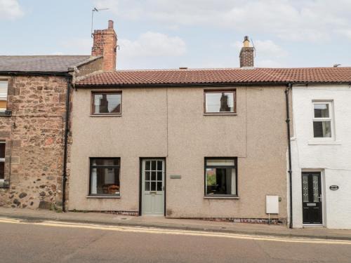 Wooler House | York Cottage