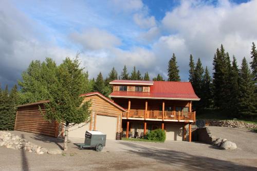Coleman Bed & Breakfast | York Creek Bed & Breakfast