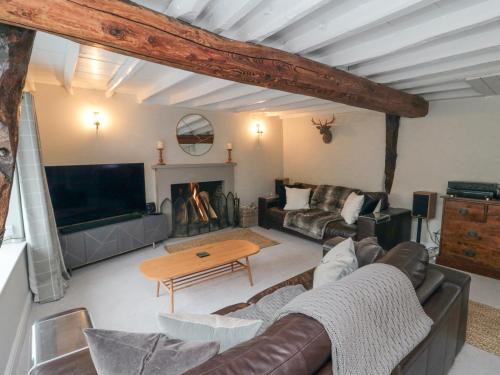 Thornton Dale House | York House