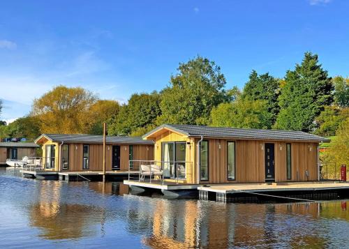 Naburn Resort | York Marina