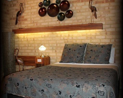 York Hotel | York's Boutique Motel