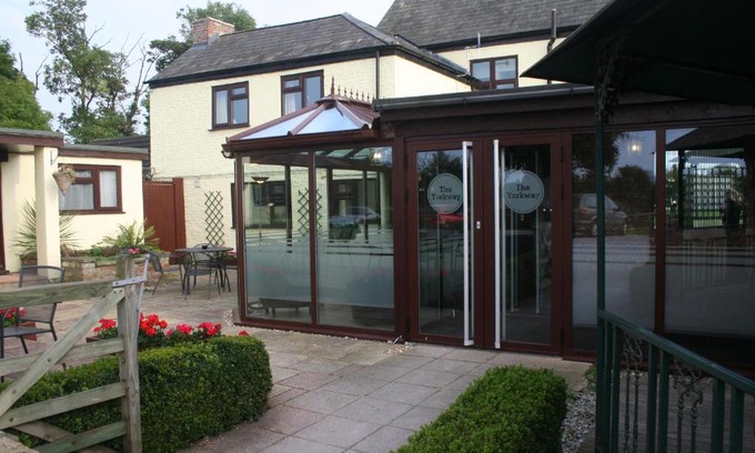 Pocklington Hotel | Yorkway Motel