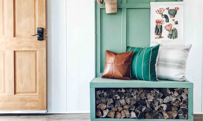 Coarsegold House | Yosemite Boho Bungalow | Pet Friendly + Mtn Views!