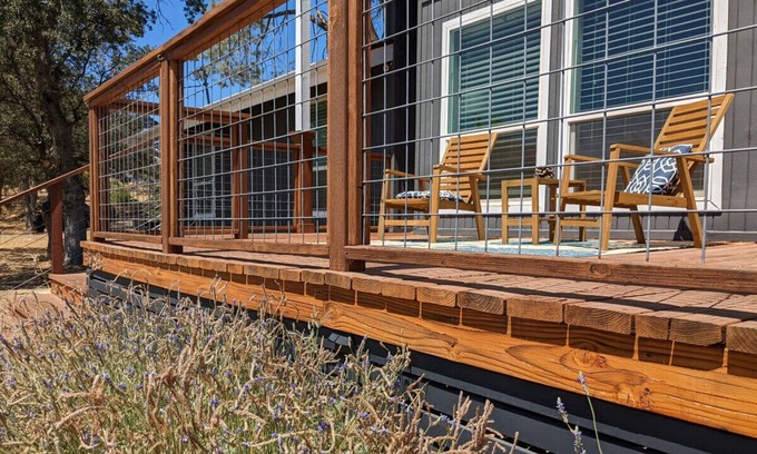Yosemite Lakes House | Yosemite Lakes Escape