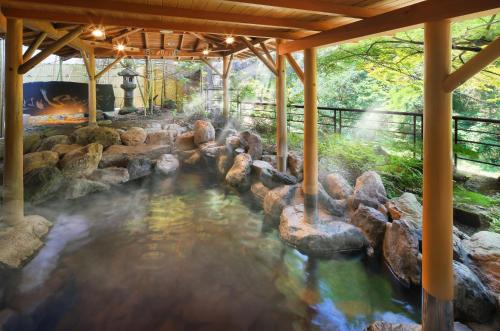 Fukushima Hotel | Yoshikawaya