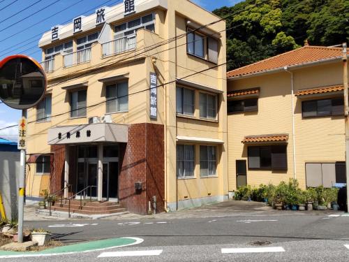Kamogawa Hotel | Yoshioka Ryokan