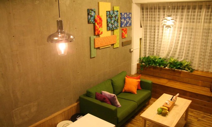 West Central District House | You Ai Heya Homestay