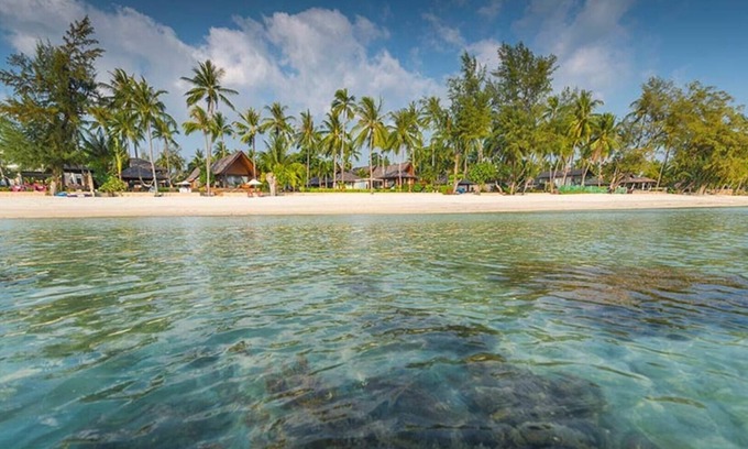 Lipa Noi Villa | You and Your Family will Love this Luxury Villa