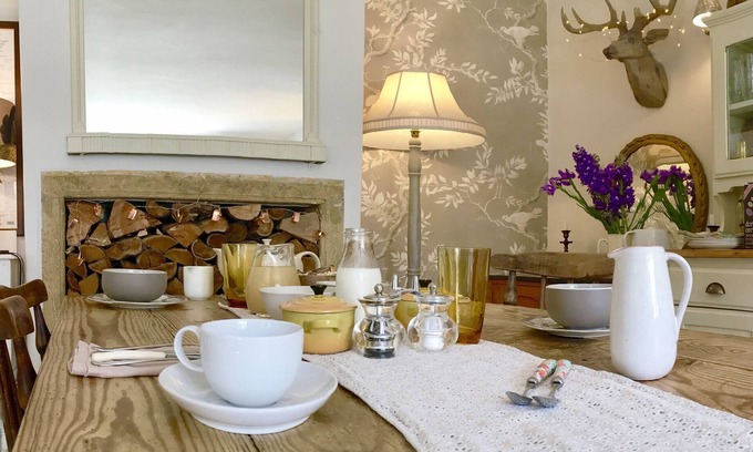 Crewkerne Bed & Breakfast | You are Assured an Inspiring and Relaxing Time in our Country Home