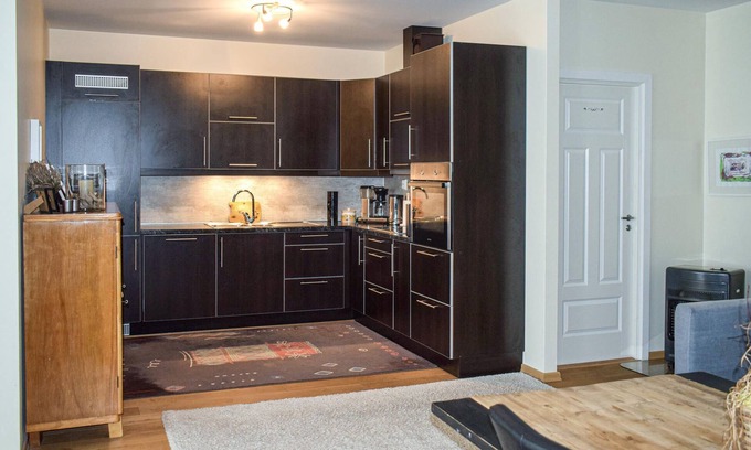 Geilo Apartment | You can expect a nice apartment on the first floor, in the center of Geilo.