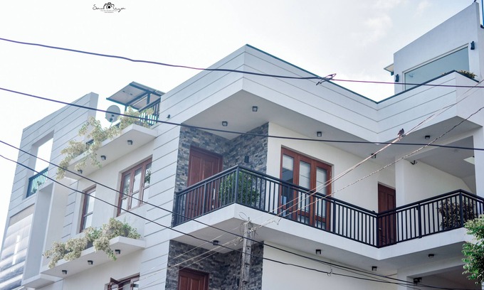 Maharagama Apartment | You Can Reach the Lotus Tower Within 30 Min!