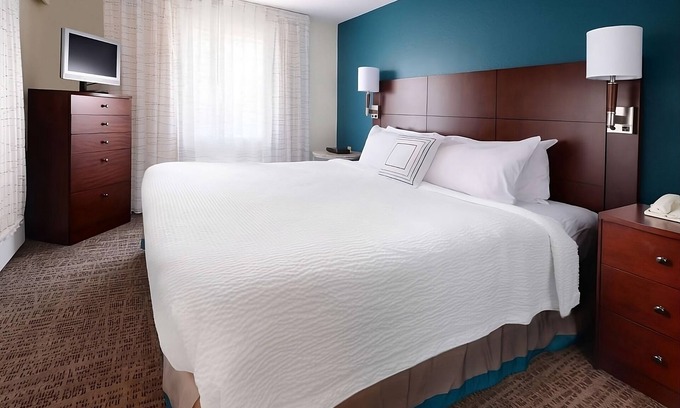 Dallas Apartment | You Found it! Relaxing Unit!