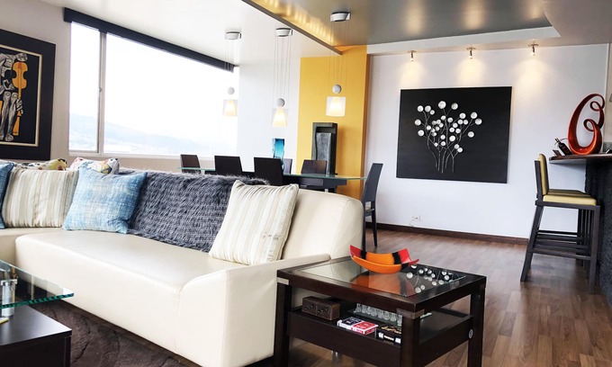 Financial District Apartment | You have to see IT to Believe IT