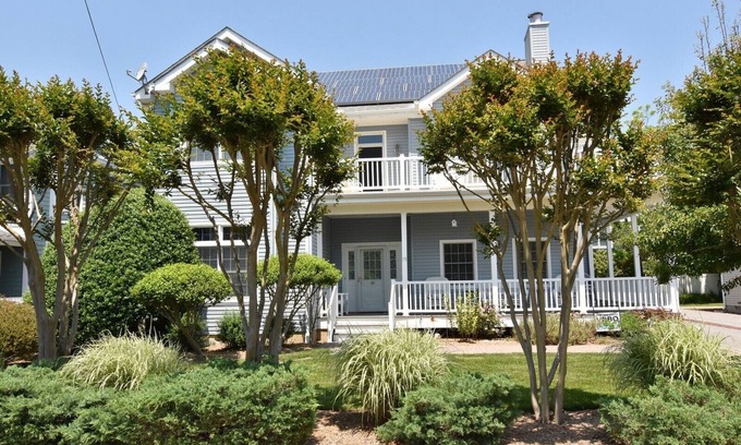 Rehoboth Beach House | You'll love this home! Clean, Comfortable & Convenient
