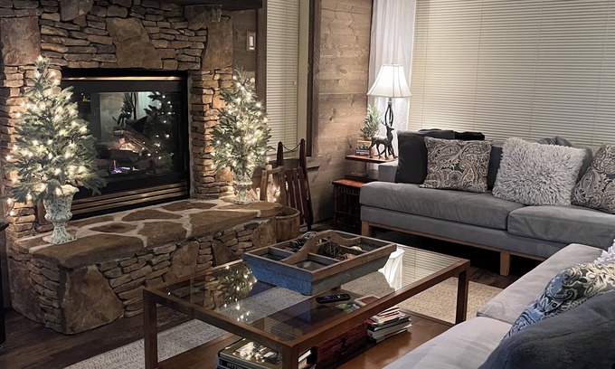 Seven Springs Condo | You'll Never Want to go Home!