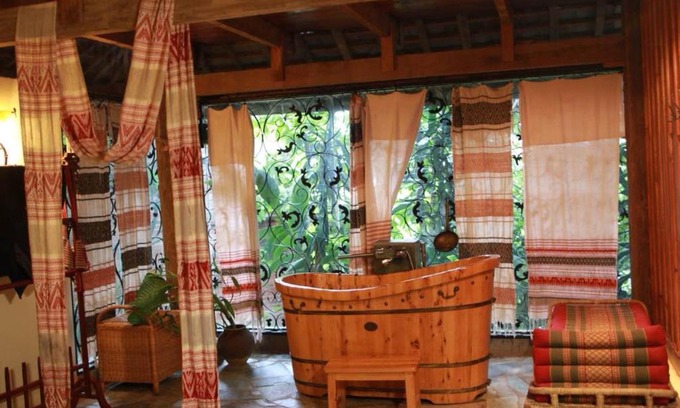 Jinghong House | You Ran Tai