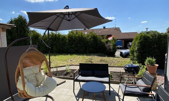 Wolkersdorf Apartment | You will feel at home here