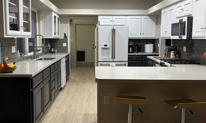 Placitas House | You will LOVE this Outdoor space with this Charming 2-bedroom house in Placitas