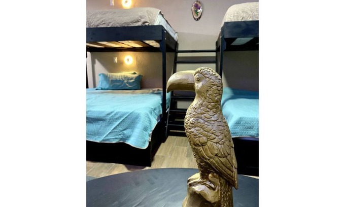 Orotina House | You will LOVE your family time at Tucan Villa!