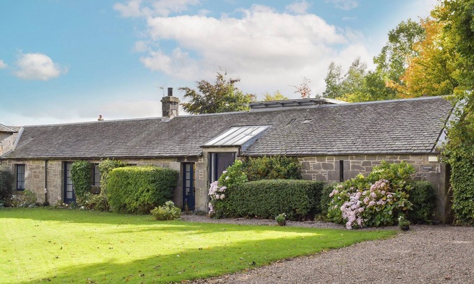 Blackburn Cottage | You’ll love the bright open space allowing for some real family fun.